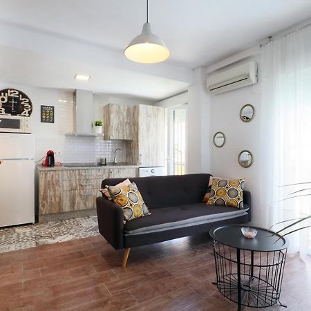 New Apartamento Tierra Andaluza Junto Mezquita Cordoba Exterior photo