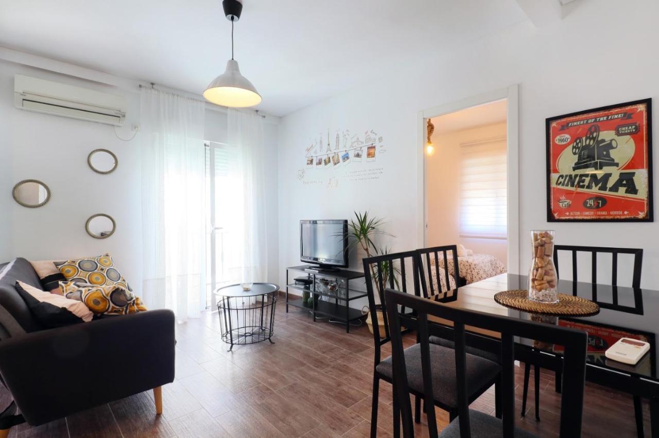 New Apartamento Tierra Andaluza Junto Mezquita Cordoba Exterior photo