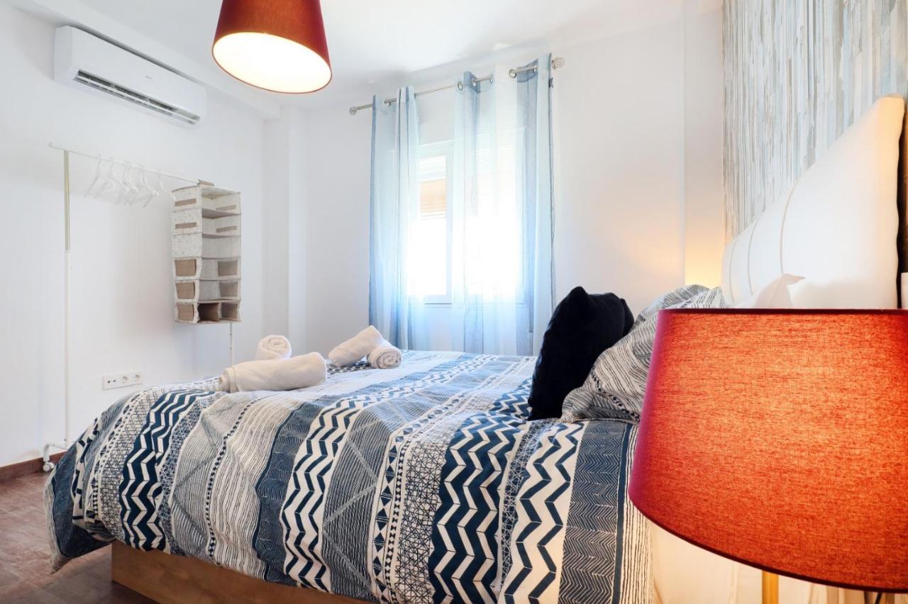 New Apartamento Tierra Andaluza Junto Mezquita Cordoba Exterior photo