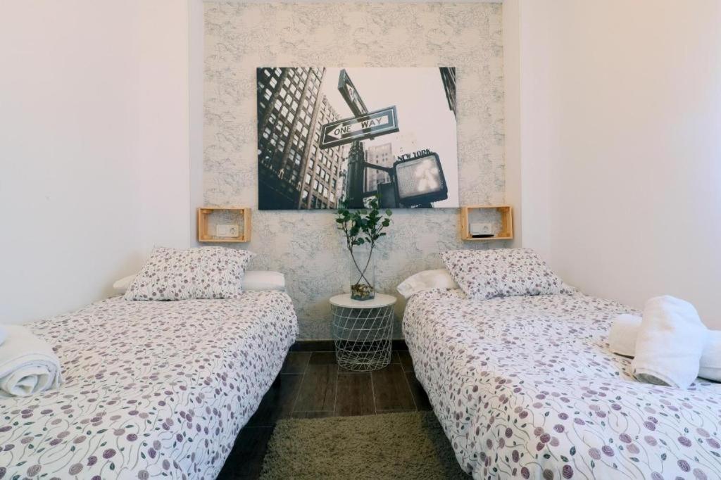 New Apartamento Tierra Andaluza Junto Mezquita Cordoba Exterior photo